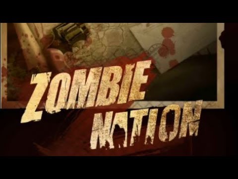 Zombie Nation Strategy Game Android Gameplay ᴴᴰ Youtube - roblox zombie nation kernkraft 400