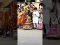 Hare Krishna Ram navmi celebration ❤️ #navratrispecial