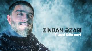 Zindan Ezabi \\ 2023 \\ Fuad Bileceri Resimi