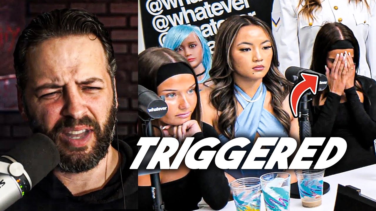 Они все ВЗБУЖДЕНЫ, когда он просит их ОЦЕНИТЬ друг друга!