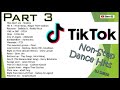 TikTok Non-Stop Dance Hits Part 3 ~ DJ Sherr