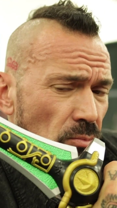 We need Dragonzord Power now! Miss you JDF. #Shorts