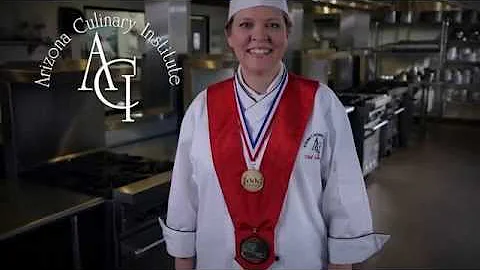 Chef Tracy Dewitt
