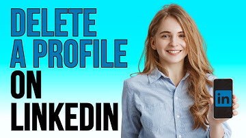 How to Delete a Profile on LinkedIn - 2023