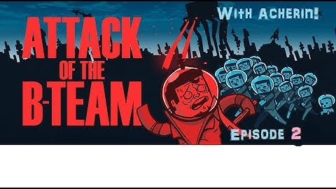 Minecraft Attack of the B Team Ep 2- Caving and Preaching