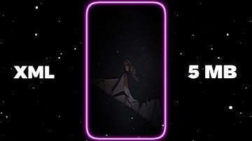 BEWAFA NIKLI HAI TU 💔 || NEW SAD XML FILE 😔 || SAD XML FILE 😞 || SAD WHATSAPP STATUS @rks_editz