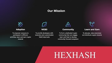 Hexhash