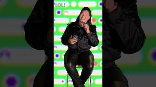 Pink Foxx Has Thoughts On X, Bitcoin & Texas 😭🦊 | For Foxx Sake @LOLStandup