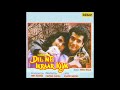 Kavita Krishnamurthy, Kumar Sanu - Tilu Timati Tilu Tilu