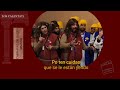 Los Calentati (con la letra) • Chirigota de Juan Osorio Carnaval de Cadiz 2022