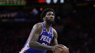 JO Paris 2024 : Embiid choisit la Team USA