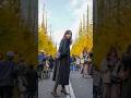 Beautiful lady in Tokyo #streetphotography #photography #美人