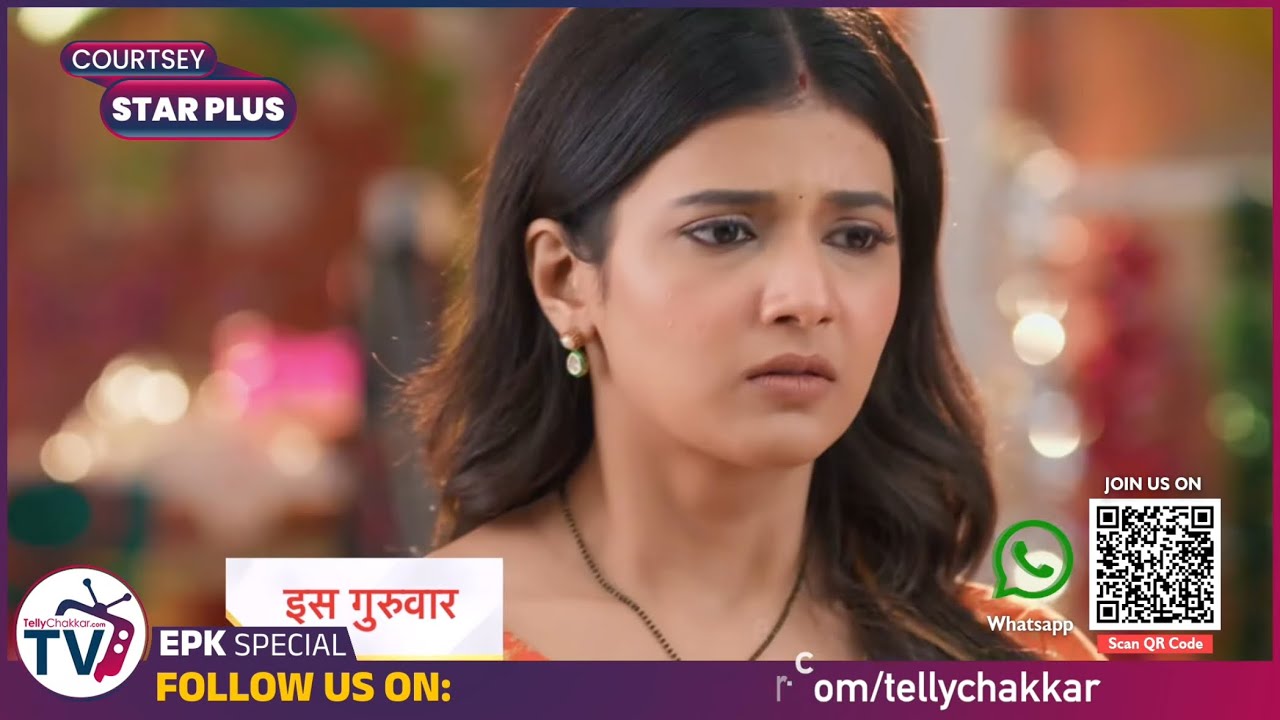 Armaan Ne Tod Diya Abhira Ka Dil 💔 | Yeh Rishta Kya Kehlata Hai Today 