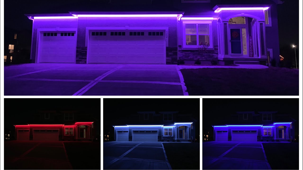 led strip lights outdoor nude gallery pic