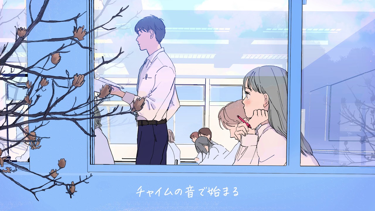 ayaho - Sound Of Bell [Official Video]