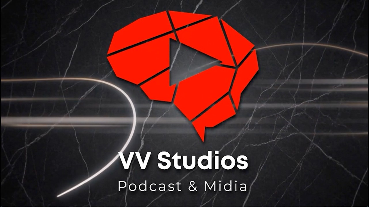 LOOP VV STUDIOS - PARTE 2 - YouTube