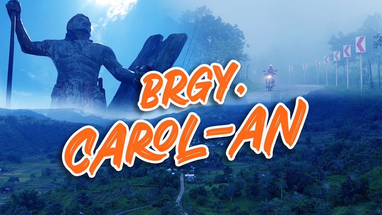 Barangay Carol-an, Kabankalan Tripping ni Roming Episode 148