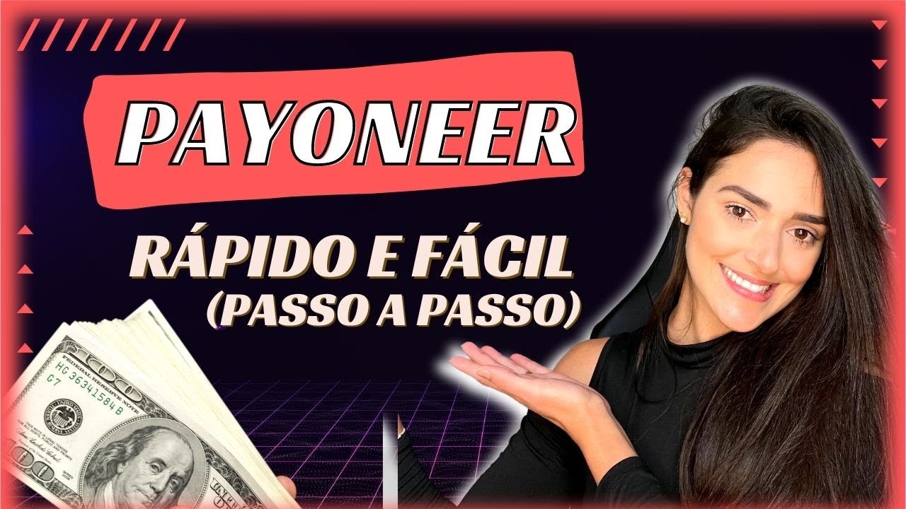 Passo A Passo Como Criar Uma Conta Na Payoneer Conta Payoneer YouTube passo-a-passo-como-criar-uma-conta-na-payoneer-conta-payoneer-youtube