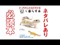 【初心者必見！】レオパ飼育本でかなりおすすめの本を発見しました！！