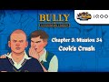 Bully: Anniversary Edition Mobile - Chapter 3: Mission 34 - Cook's Crush
