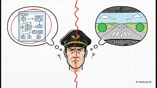 59 Seconds of Chaos: The Fatal Descent of FlyDubai 981