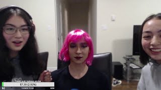 C9 TenZ's parents thought he was GAY! (FUNNY)