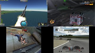 5 more awesome games I play on RK3588 with armbian-gaming