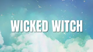 Wicked Witch ft. FABI (Official Lyric Video)