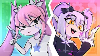 Popipo Meme Echo Of The Code