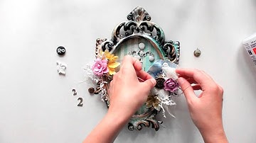 Altered Frame tutorial