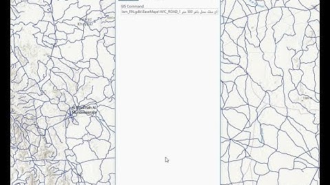 GPT4 Islam GeoAI: أداة مبتكرة تجمع بين الذكاء الاصطناعي وتحليل البيانات الجغرافية