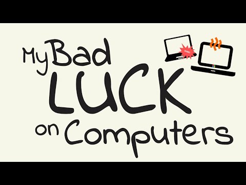 My Bad Luck On Computers Microsoft VS Costco Computer Warranty