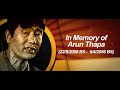 Ritu Haru Ma Timi | Arun Thapa | Lyrical Video | Superhit Nepali Song | Nepali Lyrics Song Mp3 Song