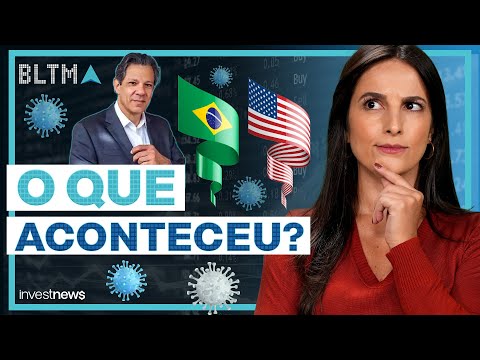 RESUMÃO: 4 assuntos que impactaram o Ibovespa na semana