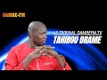 Tahirou drame  tiktokeur le tribinal dambefm