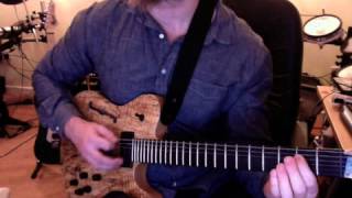 Picking Beginner Outside Picking Octaves