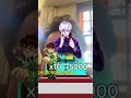 #gojo vs #ben10 #jujutsukaisen #shorts #viralvideo