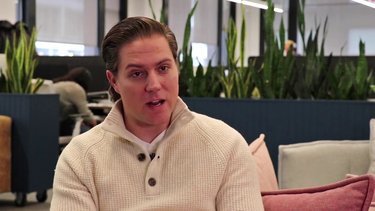 Creating a Unified Claims Experience