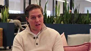 Creating a Unified Claims Experience