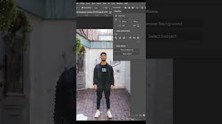 TÁCH NGƯỜI NHANH RA KHỎI NỀN TRONG PHOTOSHOP - REMOVE PEOPLE IN PHOTOSHOP