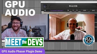 Famous GPU audio - Meet The Devs - Sonicstate Wealth