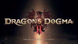 Dragon's Dogma 2 - First Playthrough | Single Pawn