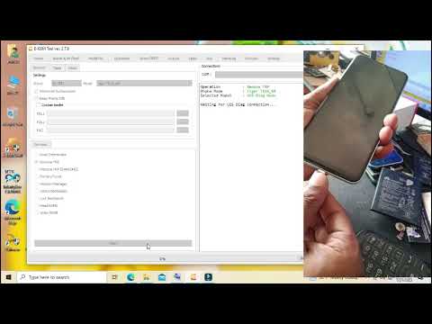 realme c35 rmx 3511 frp remove EGSM- TOOL