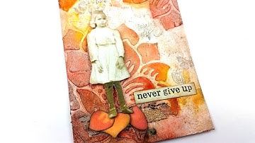 Index Card A Day 2018 || Day 14