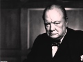 'His Finest Hour' - Audio Biography of Winston Churchill - 1954