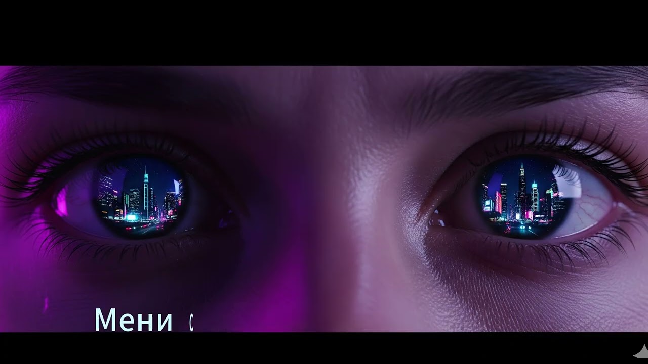 СЕНИН КӨЗДӨРҮҢ- (Official Audio)2026