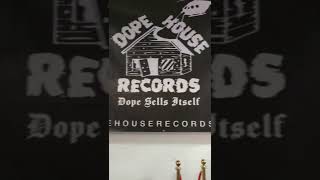 Access Granted at DopeHouseRecords