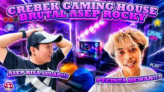 GREBEK GAMING HOUSE BRUTAL TEAM!! THIS IS WHAT IT ACTUALLY LOOKS LIKE!!?