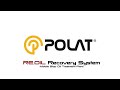 Polat Makina Mobile Slop Oil Treatment Plant for SECOM