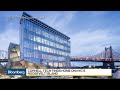 Cornell Tech Finds NYC Home on Roosevelt Island